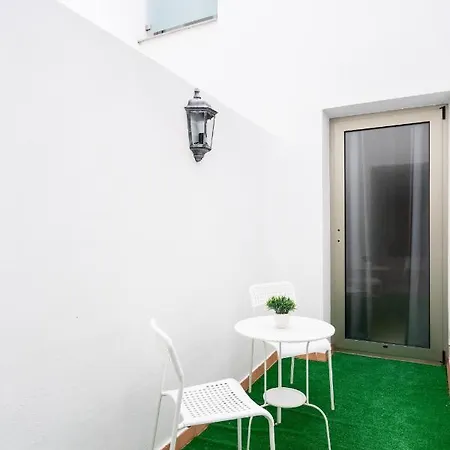 Apartament Home2book Design Icod De Los Vinos
